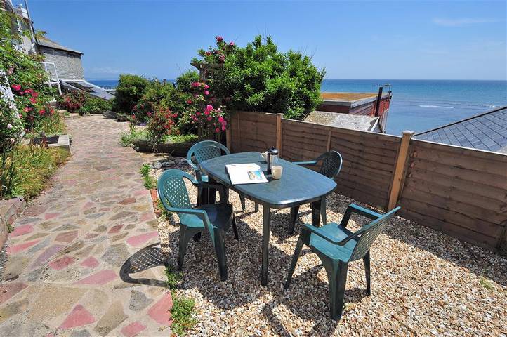 Ross House in Lyme Regis, Dorset