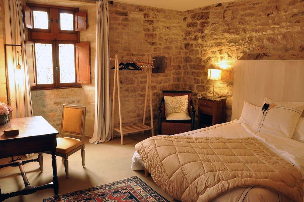 Maison médiévale de caractère in Loubressac, Lot