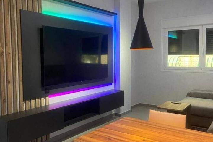 Apartamento de vacaciones para 4 personas - 1