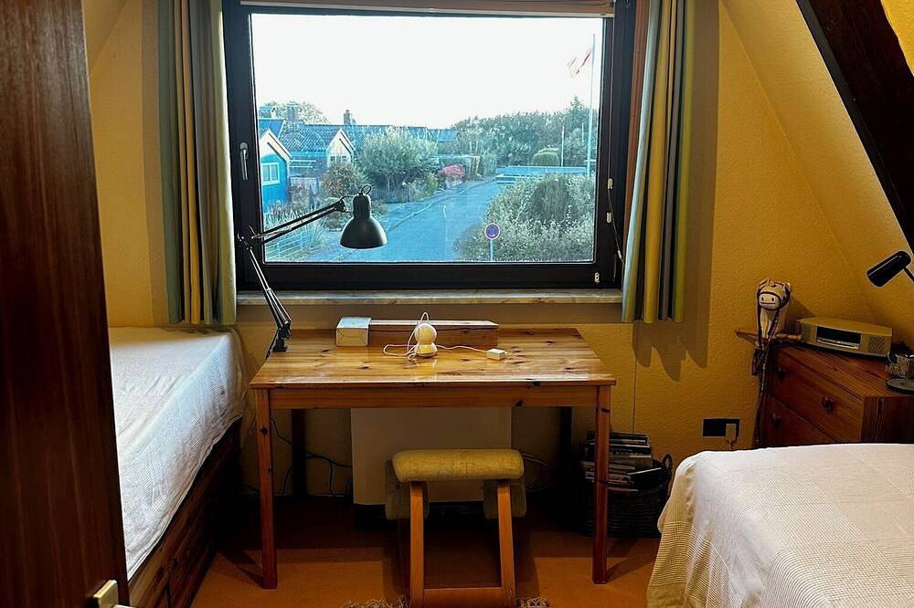 Gemütliches Ferienhaus in Natur-Strandnähe in Jellenbek, Schwedeneck