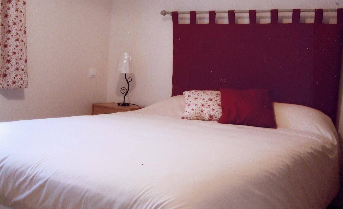 Les Hautes Falaises in Theuville-aux-Maillots, Región de Le Havre