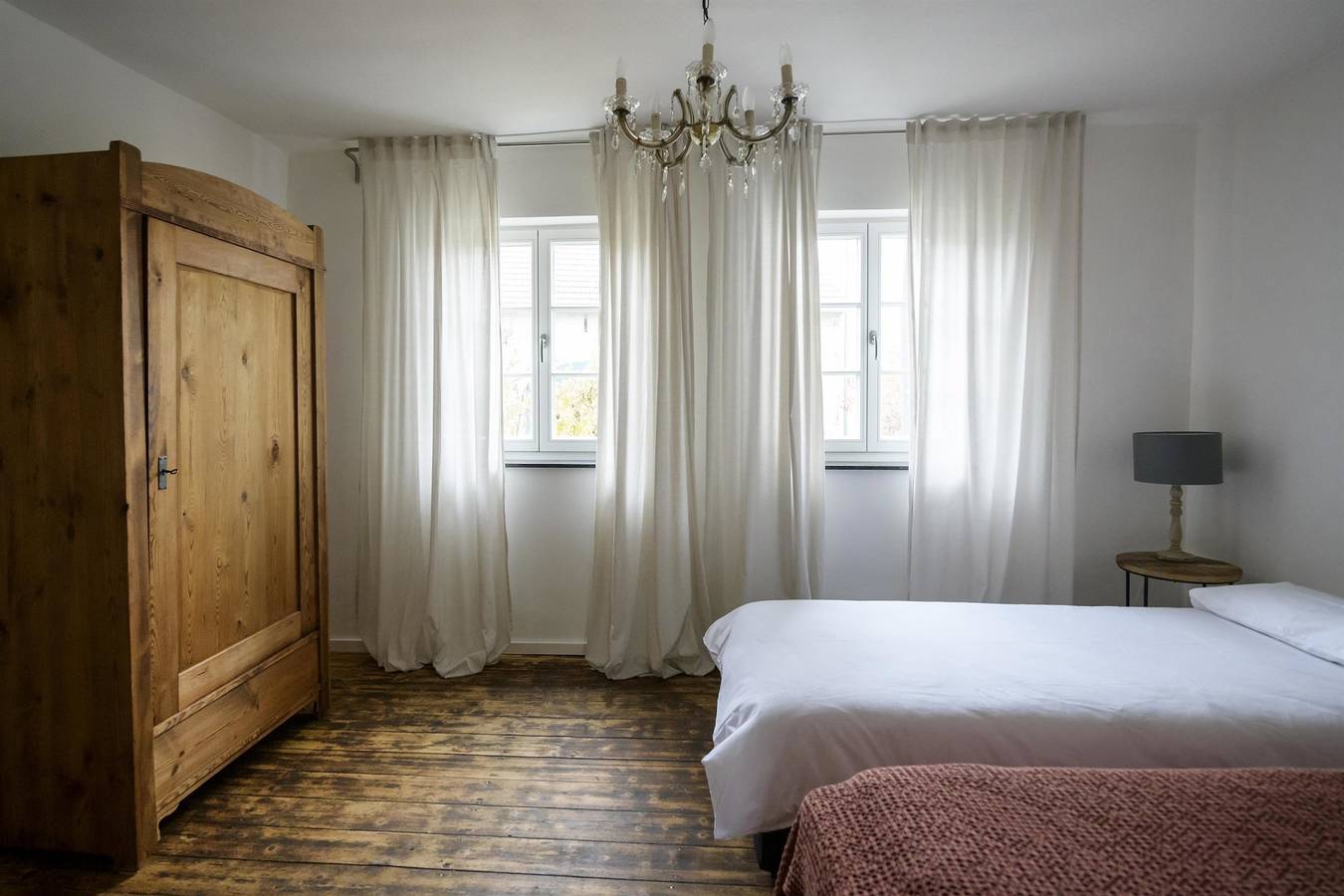 Ferienhaus Landleben auf Zeit in Utzerath, Vulkaneifel