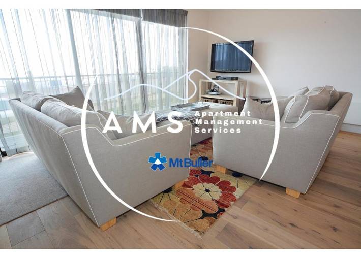 Appartement de vacances pour 6 personnes - 1