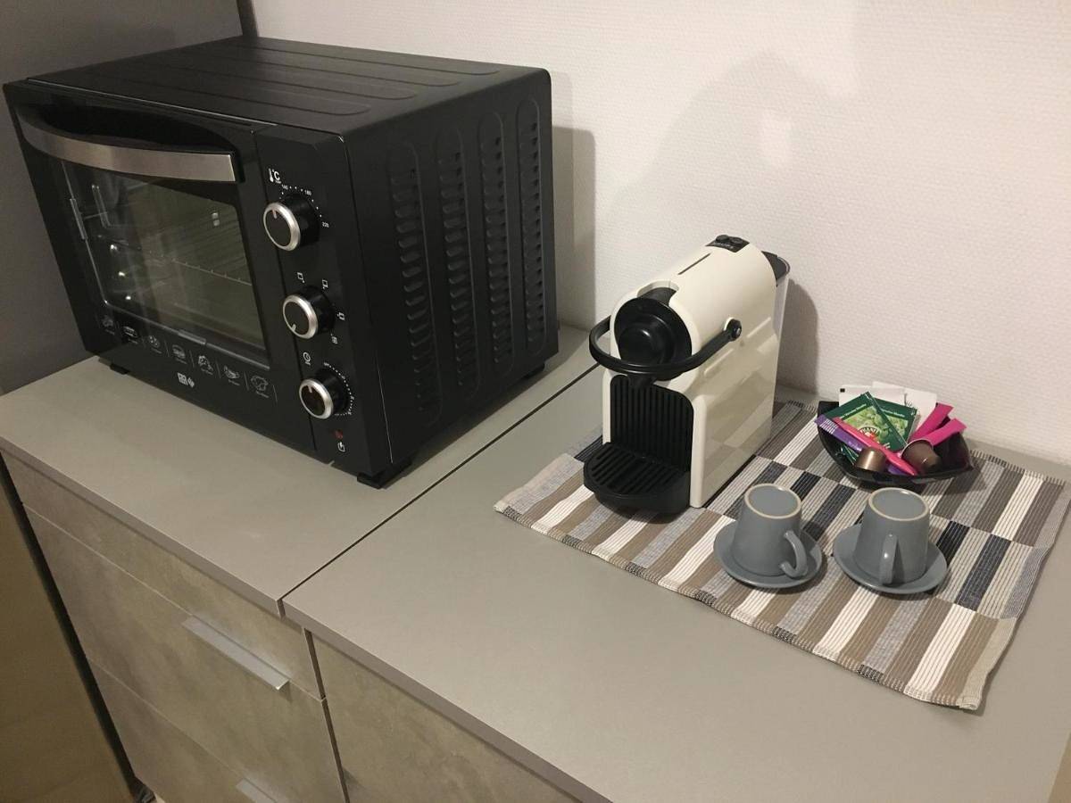 Appartement entier, One-Bedroom Apartment in Saint-Pierre-le-Moûtier, Nièvre