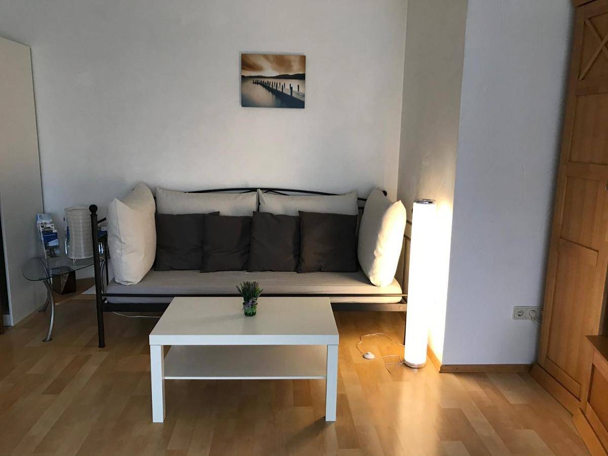 Ganze Wohnung, Apartment 2 Zimmer in Miltenberg, Fränkisches Weinland