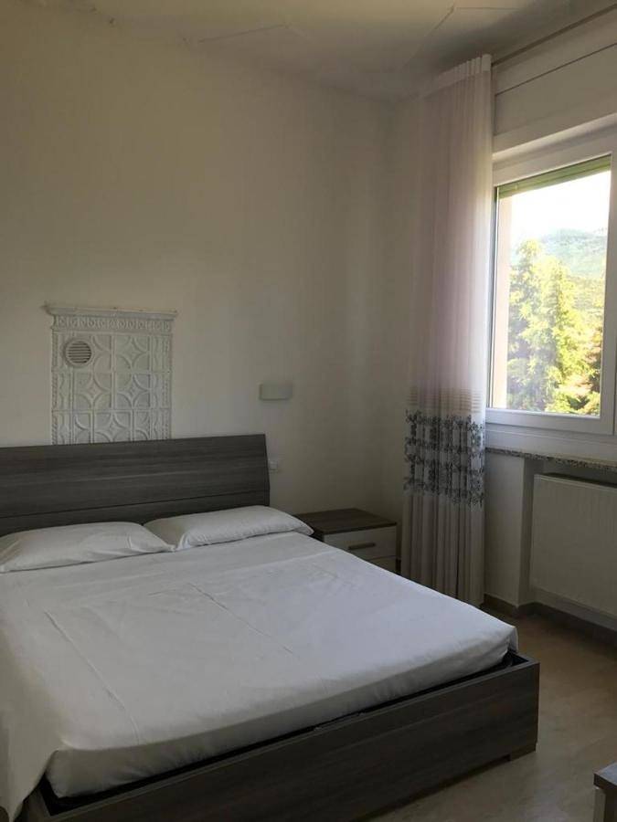 Eagle Rooms in Riva del Garda, Gardasee-Berge