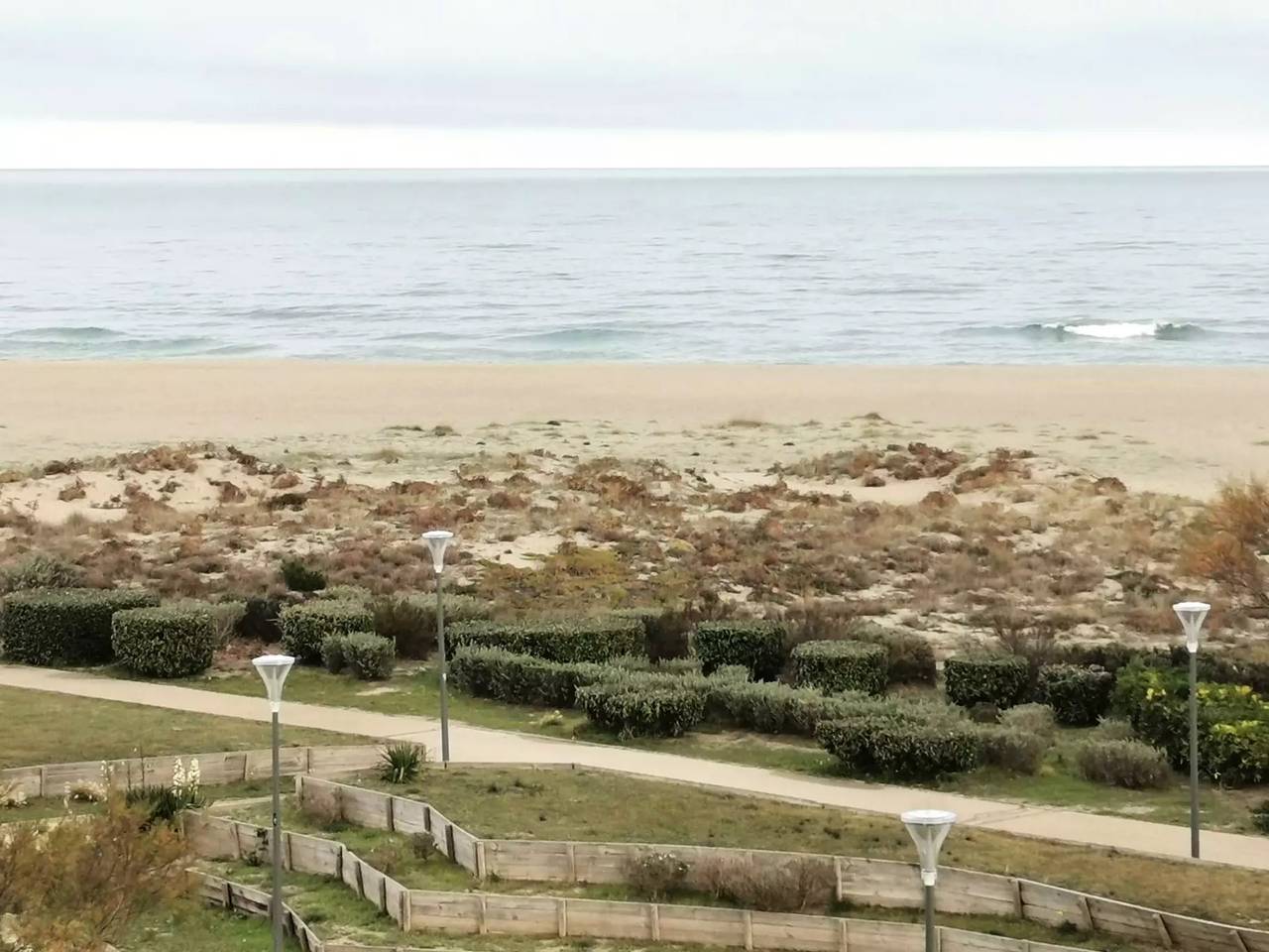 Entire apartment, Appt T2 Cab Or Mezz 6 sleeping accommodations Port Leucate. Ref: 2Nef_33K3 in Port Leucate, Leucate