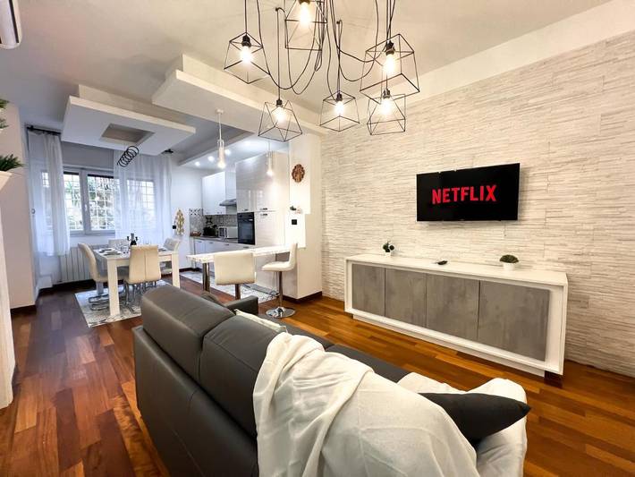 Apartamento de vacaciones para 7 personas - 1