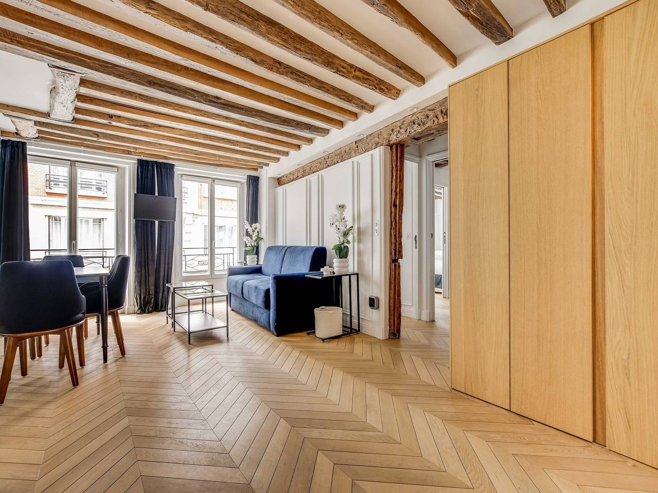Appartement de vacances
