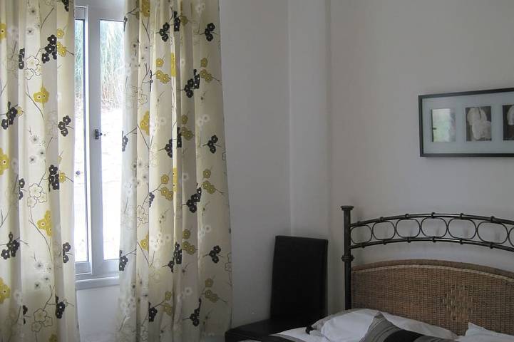 Ferienhaus für 4 Personen, mit Pool und Balkon in Nordzypern - 2