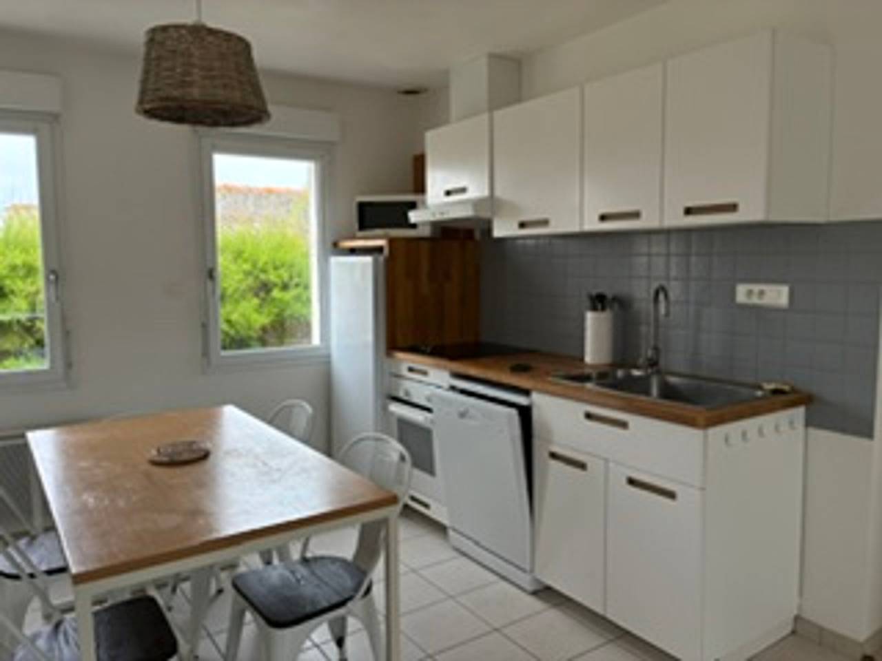 Maison Ã  La Guã©riniã¨re - 4 pers. in La Guérinière, Noirmoutier