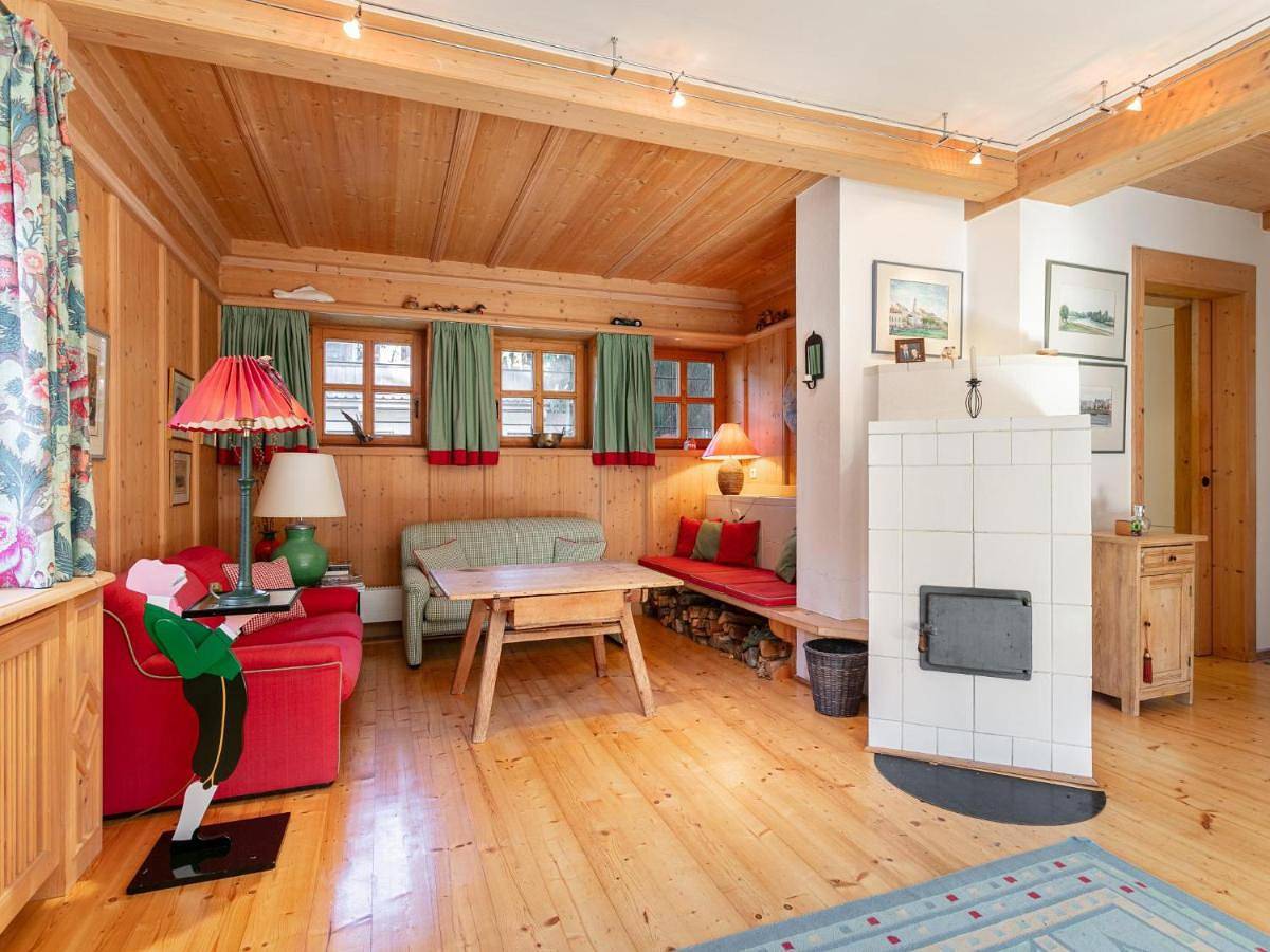 Marchfeld in Kitzbühel, Hohe Salve