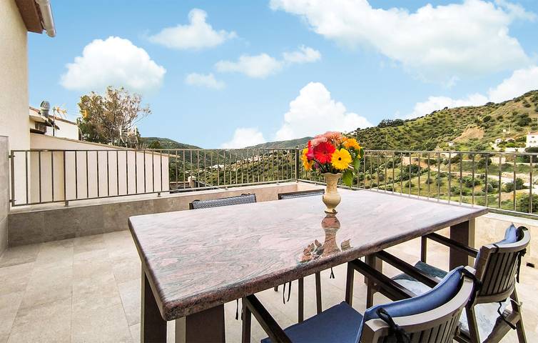 Charmante Wohnung in Totalán: 2 Schlafzimmer mit Terrasse und moderner Ausstattung in Totalán, Cordillera Penibética