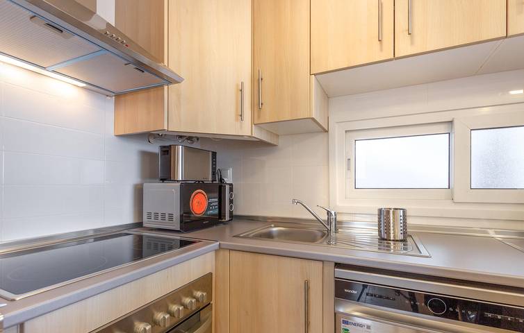 Apartamento vacacional entero, Terrazas de la Torre Apartamento con Piscina y Garaje in Torre-Pacheco, Costa Cálida