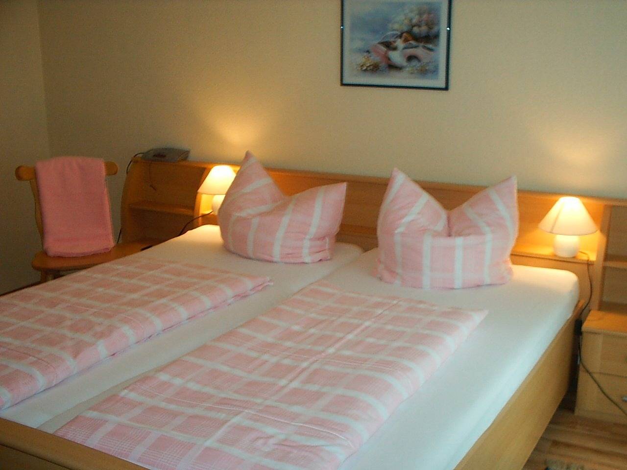 Ganze Ferienwohnung, Ferienhof Niemann (Wohnung 7) in Haselünne, Hasetal