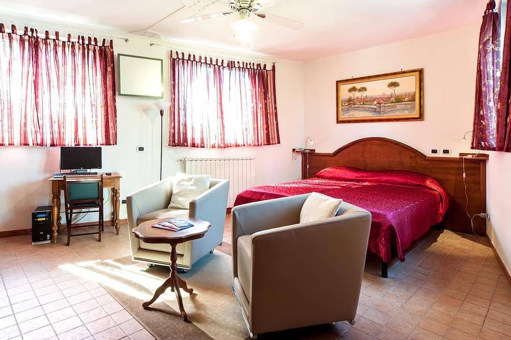 Appartamento vacanze a Roma a partire da 150€ a notte