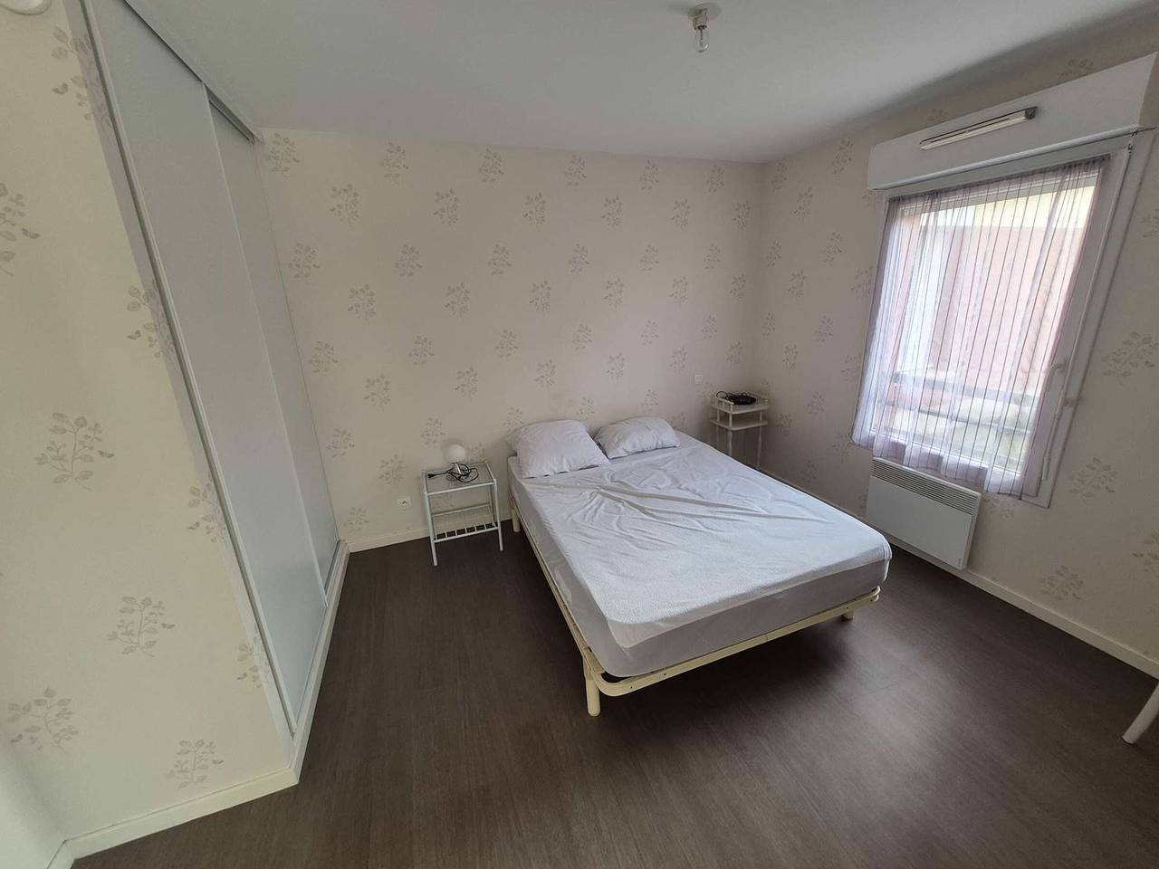 Apartamento entero, Apartamento ideal para familias con terraza, jardín y parking en Berck in Berck Plage, Berck