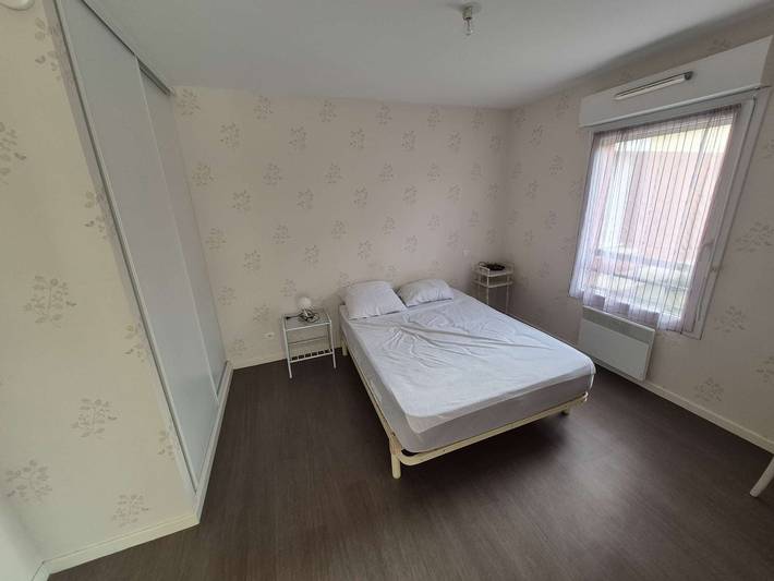 Gîte pour 5 personnes, avec terrasse, animaux acceptés dans Berck-Plage - 4