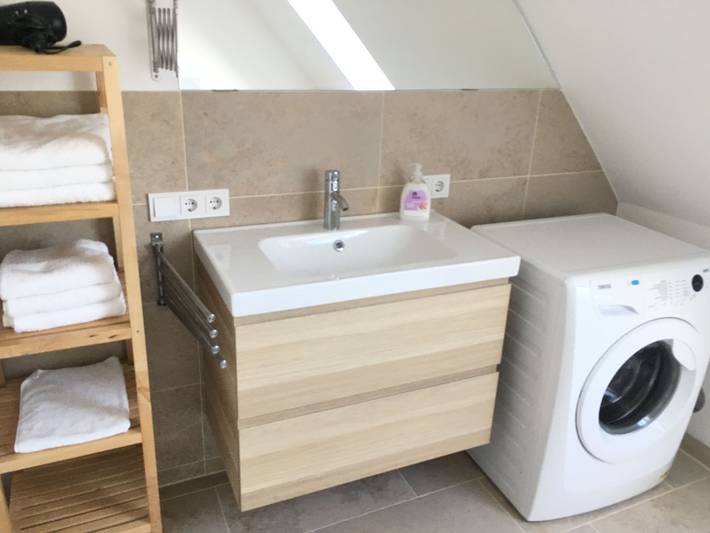Ferienwohnung für 5 Personen