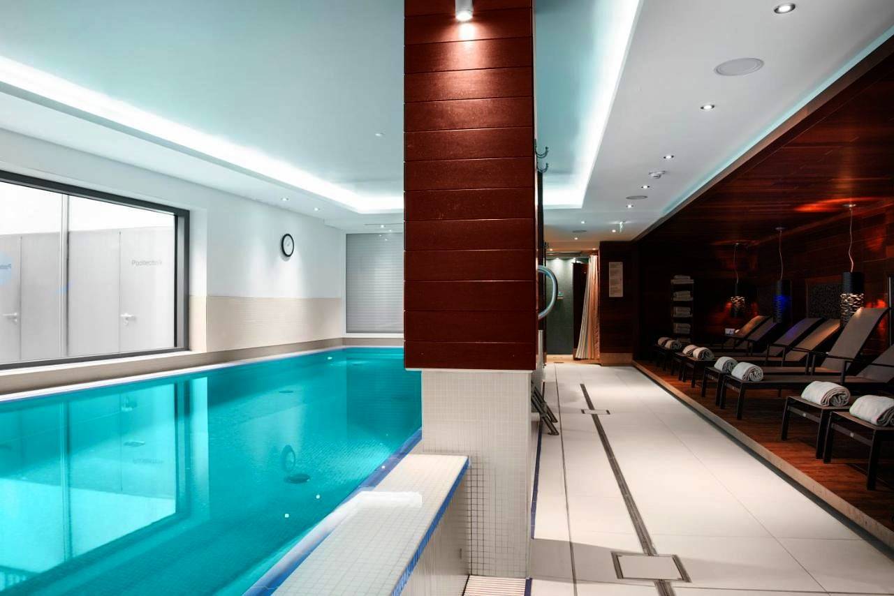 Hotel para 10 personas con sauna in Centro de Berlín, Berlín