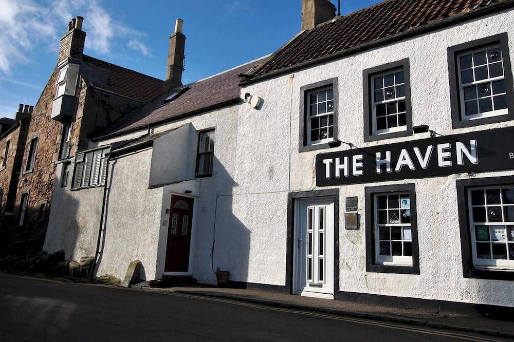 Casa vacanza a Cellardyke a partire da 125€ a notte