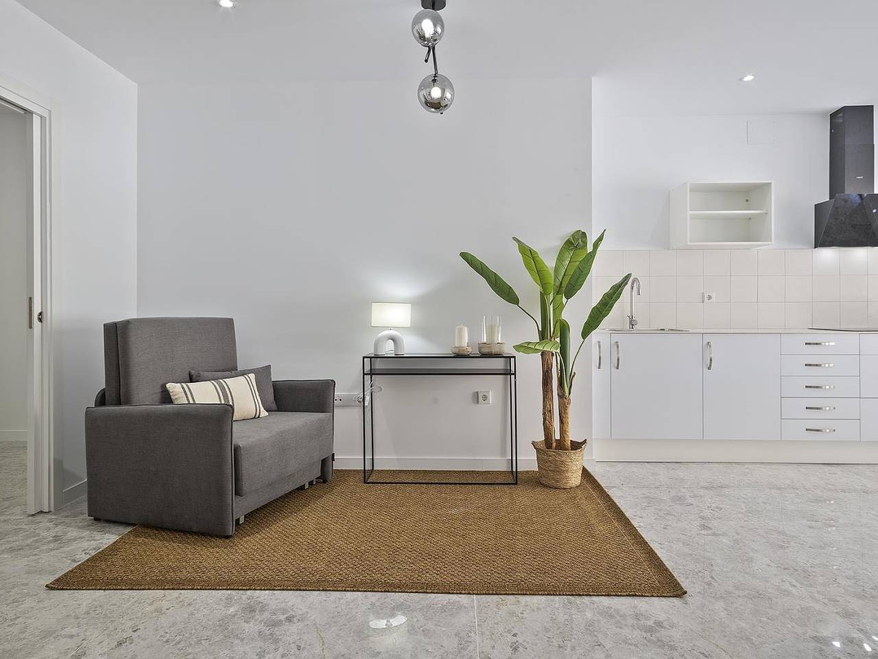 Ganze Ferienwohnung, Ferienwohnung für 3 Personen in Port de Sagunt, Sagunto