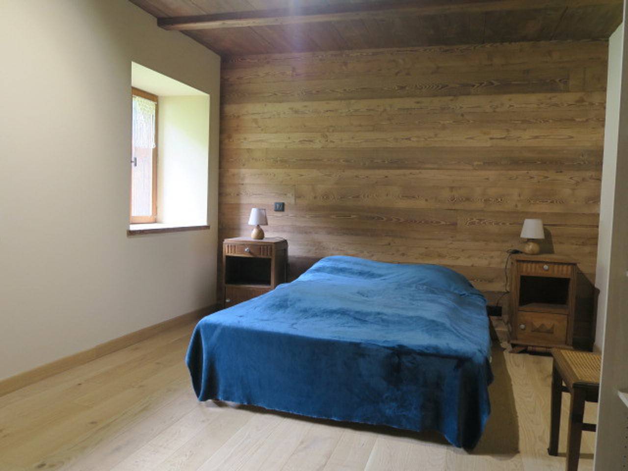 Chalet für 16 Pers. mit Kamin und Haustiere erlaubt, nahe Seilbahn in Morzine in Morzine, Thonon-les-Bains und Umgebung