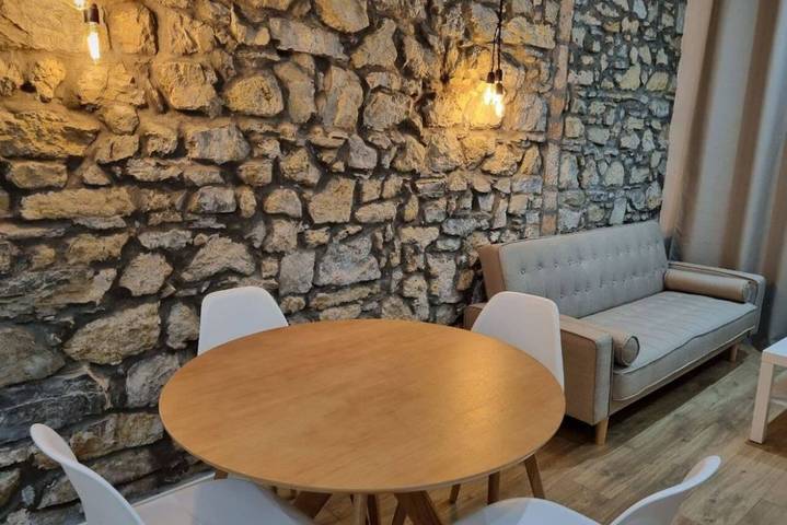 Gîte pour 5 personnes à Gijón