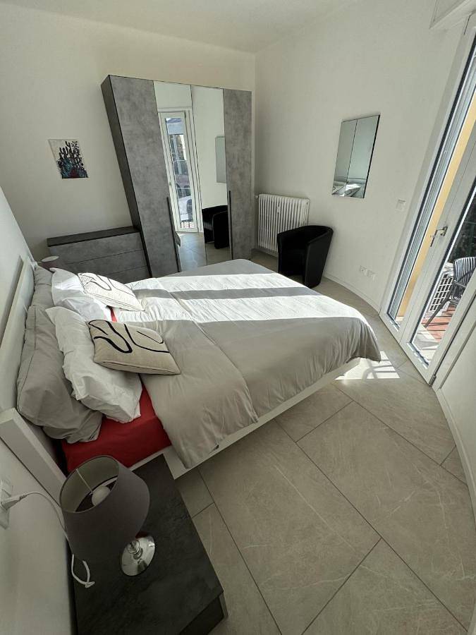 Gîte pour 4 personnes, avec balcon à Ozzano dell'Emilia