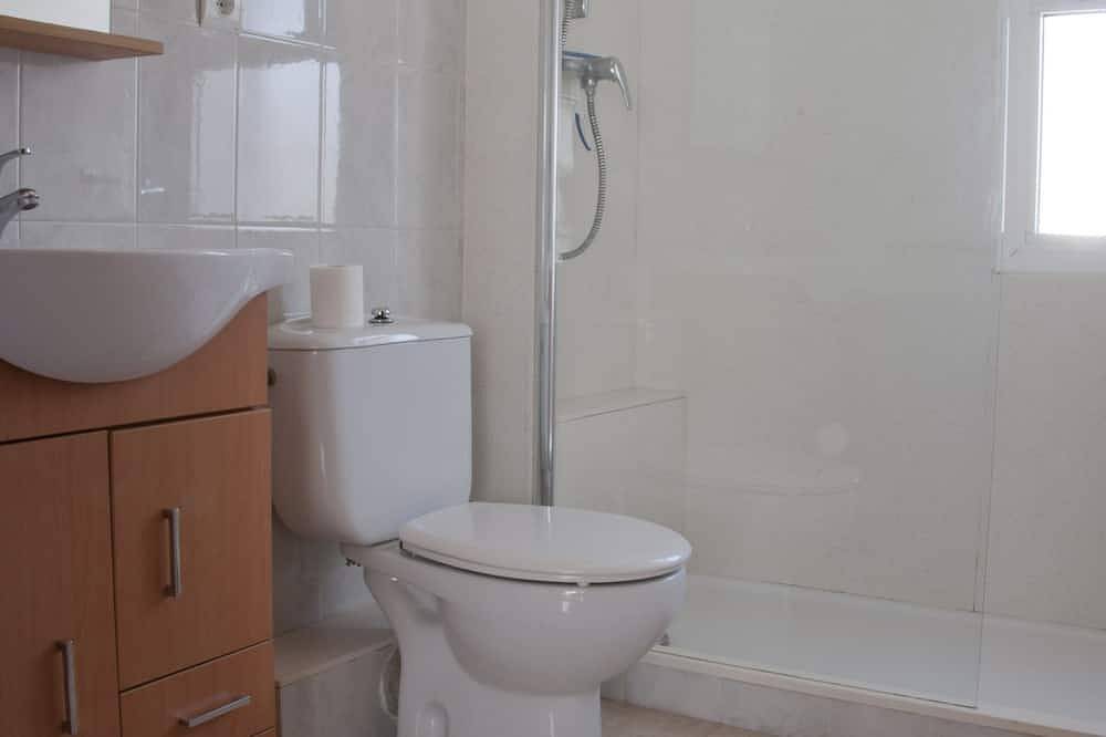 Ganze Wohnung, Casas Sitori Apartment 3 in einer kleinen privaten Anlage am Strand! in Terres de l'Ebre, Costa Dorada