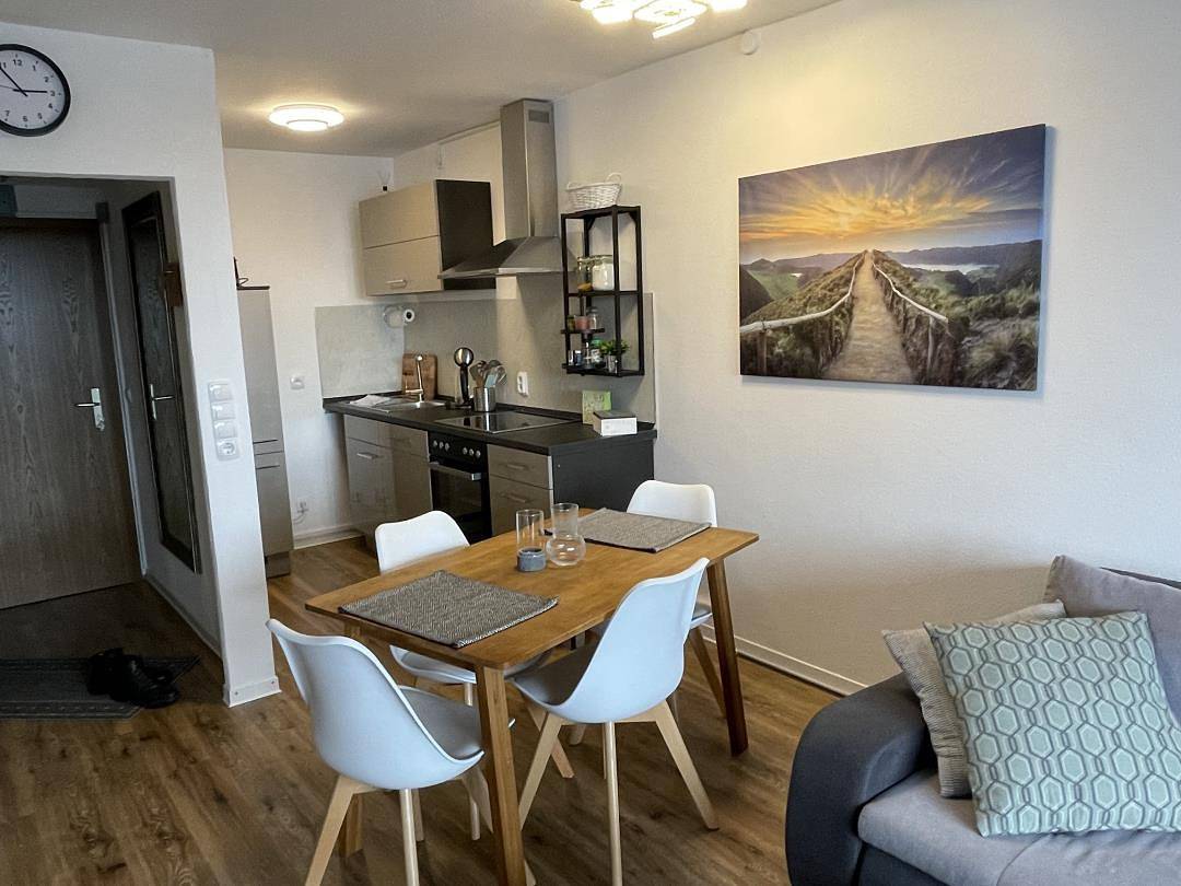 Apartamento entero, Auszeit 376 Sauna/Hallenbad in Hohegeiß, Harzvorland