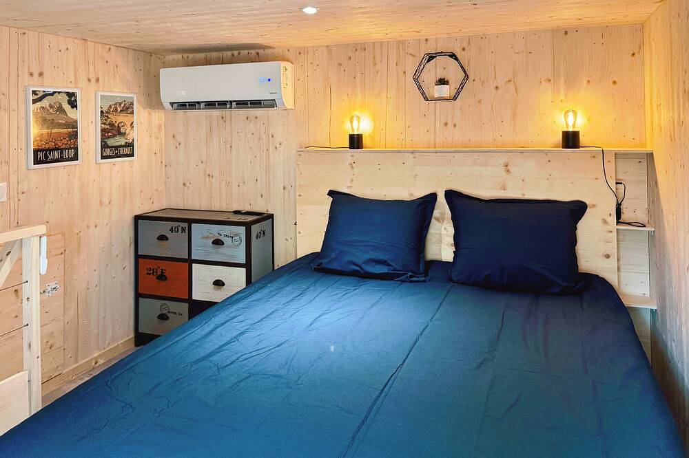 Tiny house premium.\nproche Montpellier et Méditerranée in Jacou, Région de Montpellier