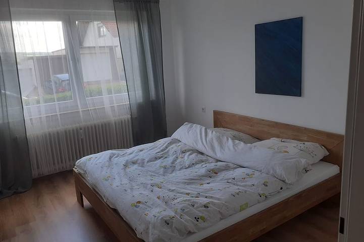 Ferienwohnung für 3 Personen, mit Garten in Beverungen - 2