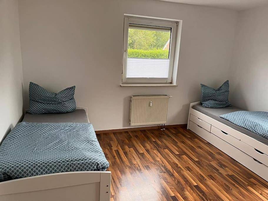 Ganze Wohnung, One-Bedroom Apartment in Leipheim, Bayerisch Schwaben
