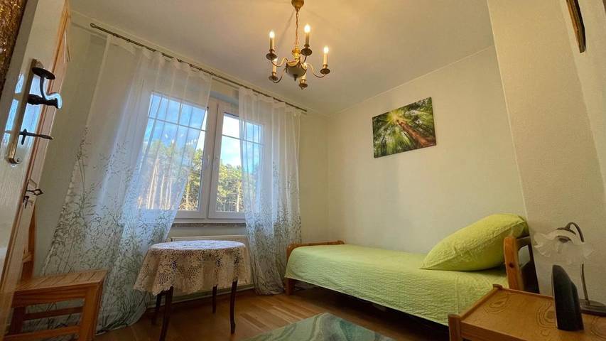 Ferienhaus für 6 Personen, mit Balkon und Terrasse sowie Garten und Ausblick in Königs Wusterhausen - 4