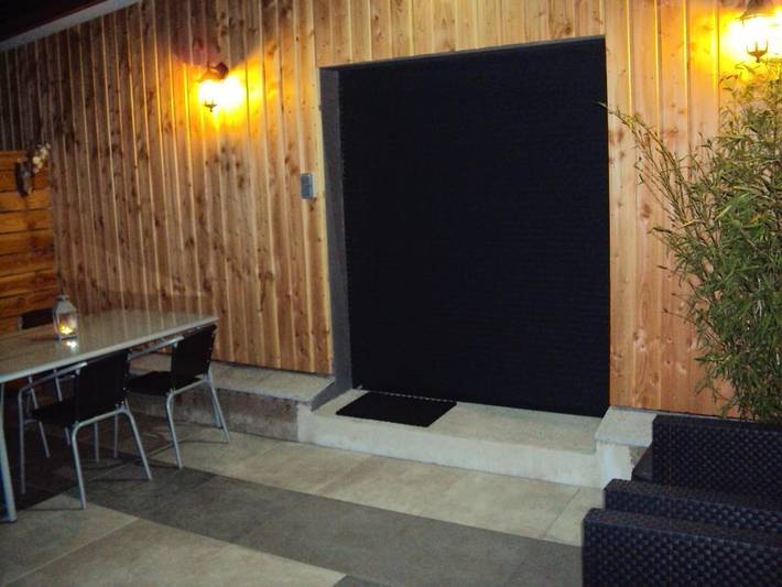 Location de vacances pour 4 personnes, avec jardin et vue à Fellering - 3