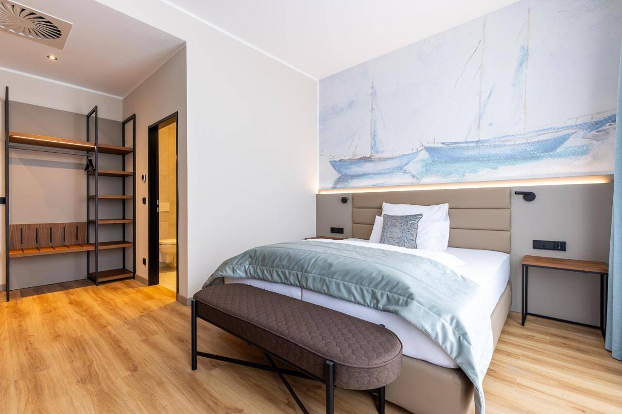 Boutique Hotel Adria in Wels, Linz-Wels
