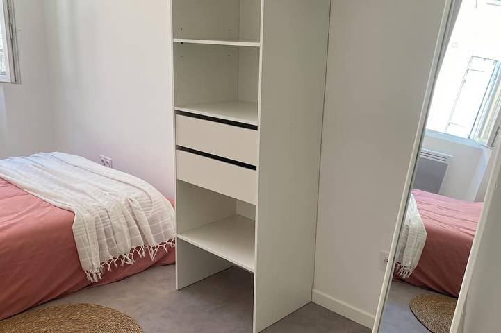 Gîte pour 4 personnes, animaux acceptés à Mirande - 3