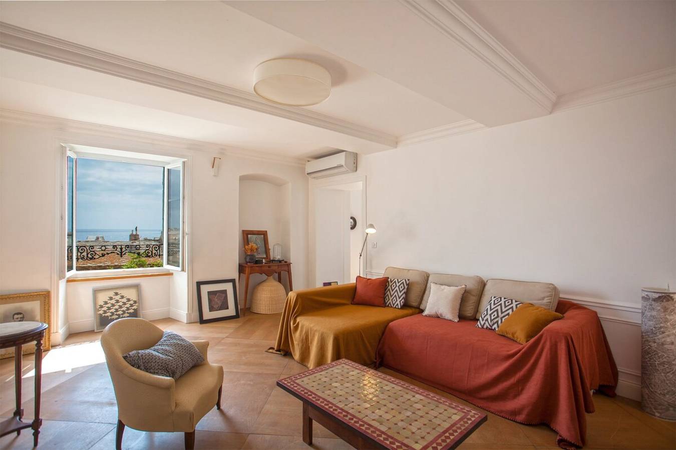 Apartamento entero, Le Saint-Jean             in Bastia, Cap Corse