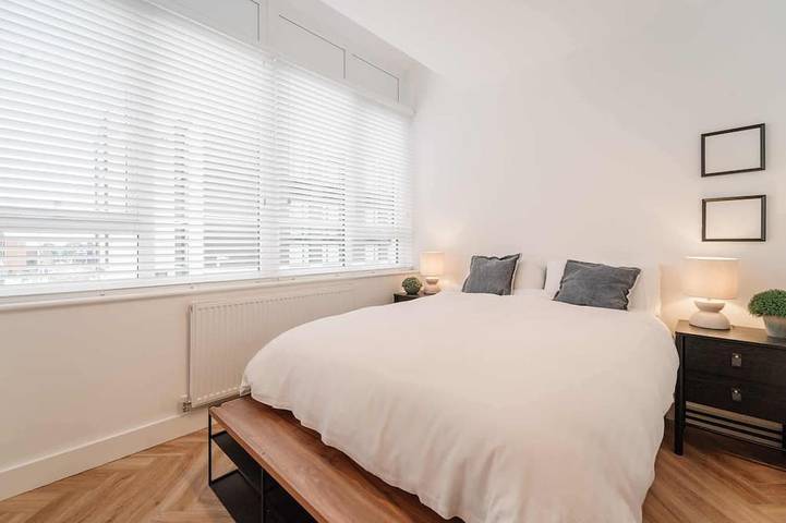 Ganze Wohnung, Bright Apartment in Chester's Heart in Chester, West Cheshire und Chester