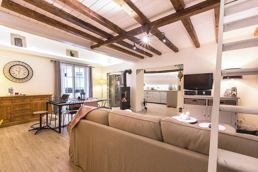 Photo : Appartement de vacances