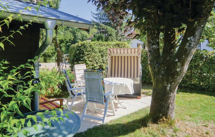 Ferienwohnung für 2 Personen, mit Garten in Gerolstein - 3