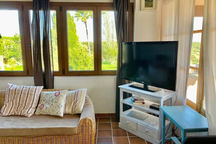 Chalet para 10 personas - 1