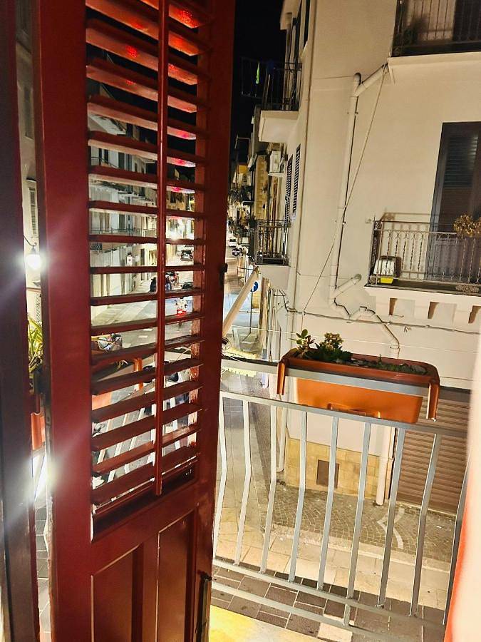 Appartamento per 2 persone, con terrazza e panorama, con animali domestici in Casteldaccia