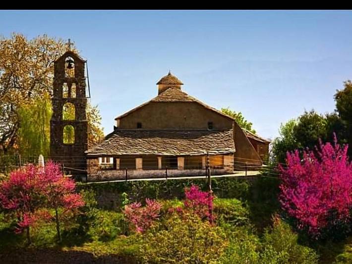 Gîte pour 4 personnes, avec vue et jardin, adapté aux familles à Arta - 4