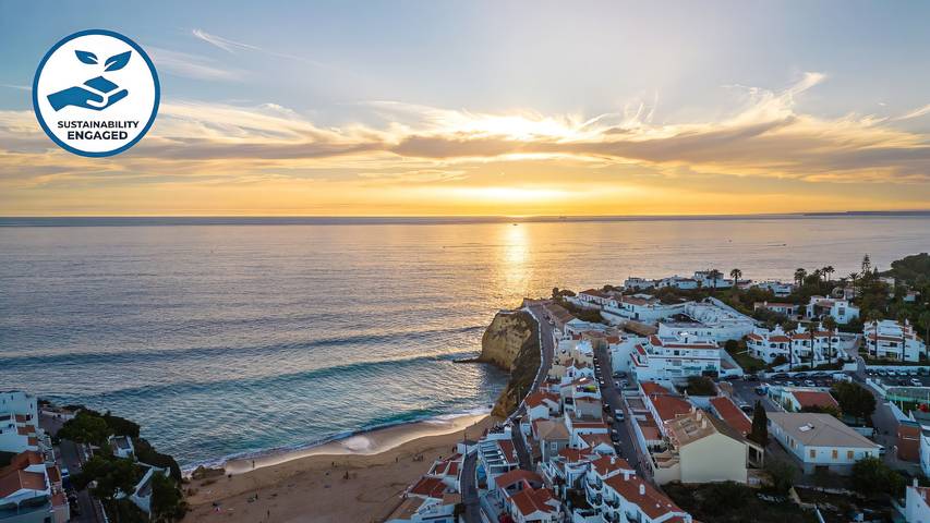Apartamento de vacaciones para 8 personas, con terraza - 1