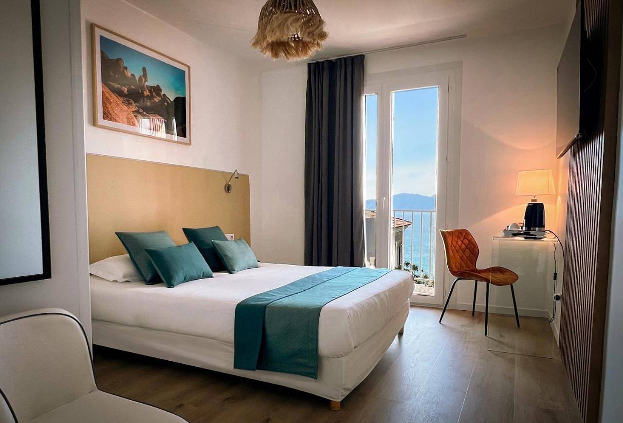 Hotel l'Isolella in Pietrosella, Golfe D'Ajaccio