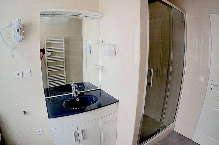 Gîte pour 4 personnes, animaux acceptés à Abbeville - 4