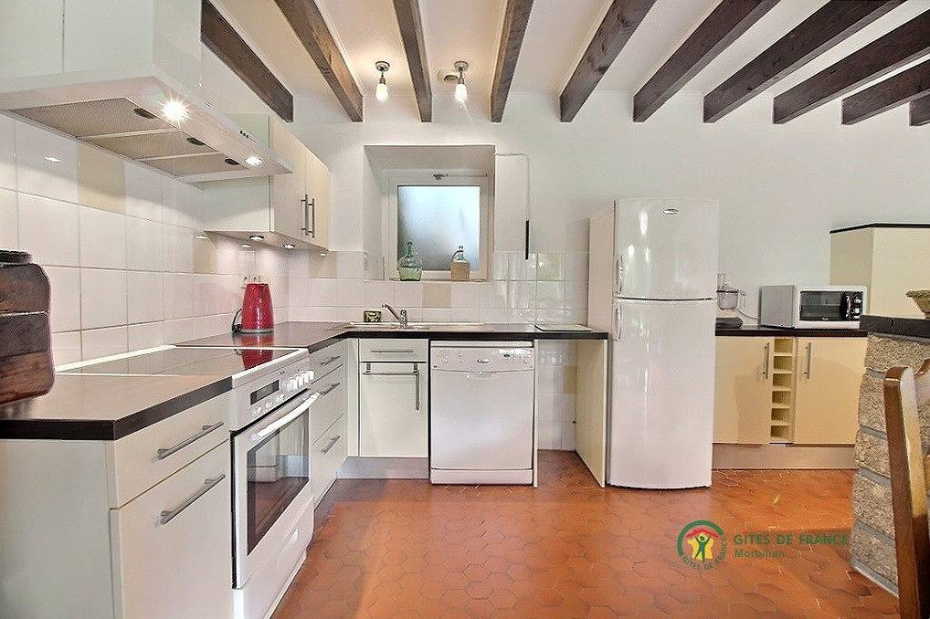 Gîte du Marais in Sarzeau, Côte des Mégalithes