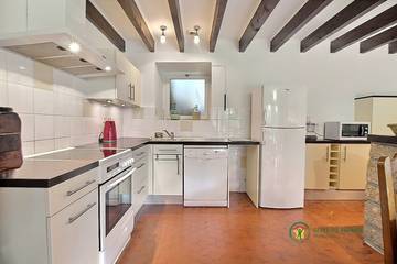 Maison De Vacances pour 5 Personnes dans Sarzeau, Région de Vannes, Photo 2